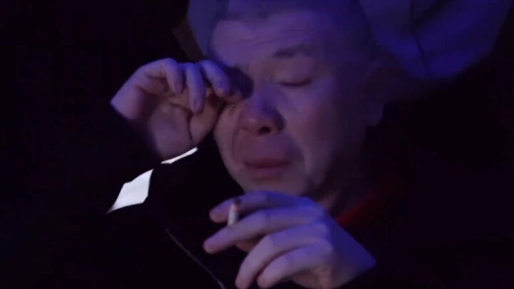 Saat orang sudah tua, yang diinginkan hanyalah menyimpan sesuatu yang tulus.