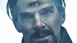 Could you bring yourself to harm another version of yourself?