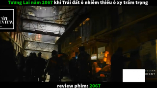 Phim 2067 (p3) #rvphimhanhdong