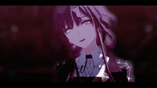 【星穹铁道MMD】シャンティ [卡芙卡]