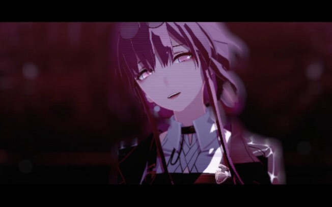 【Star Railway MMD】Shanti [Kafka]