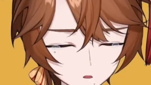 [Video permintaan maaf] Saya tidak pernah menyangka hal seperti ini akan terjadi sejak saya memulai 