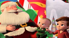 The.Boss.Baby.Christmas.Bonus.2022.1080p Full Movie