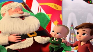 The.Boss.Baby.Christmas.Bonus.2022.1080p Full Movie