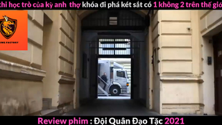 Đội quân đạo tặc (p1) #rvphimhanhdong