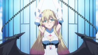 【7月/千叶翔也】为何无人记得我的世界？凯 角色PV【MCE汉化组】