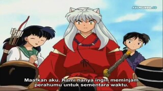 Inuyasha Ep 112 SUB INDO(360p)