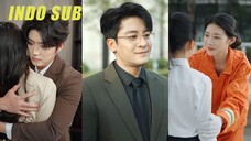 Konglomerat pura-pura miskin jadi suami rumahan... tapi di pesta, ia melihat istrinya... (YT)