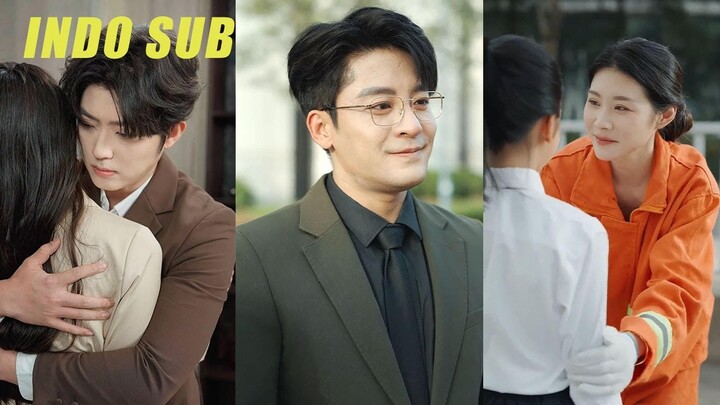 Konglomerat pura-pura miskin jadi suami rumahan... tapi di pesta, ia melihat istrinya... (YT)