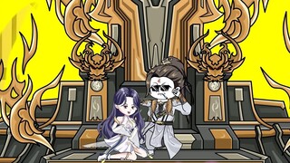 Yunxiao Valley is in danger, Long Aotian takes powerful action!