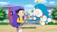 Doraemon - Menyedot Kebohongan di Hari April Mop (Sub Indo)