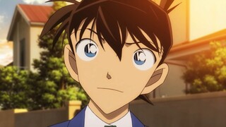 #conan Hồi ức của Shinichi