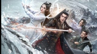 Snow eagle lord 2023 | epi.1 (englishsub)