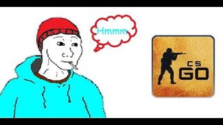 Những Khoảnh Khắc Của Tôi Với CS