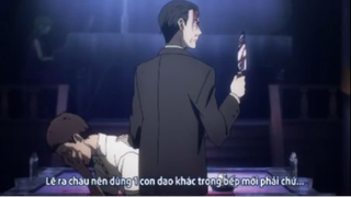 [Vietsub] Death Parade Tập 9