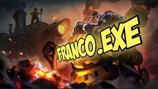 FRANCO.EXE