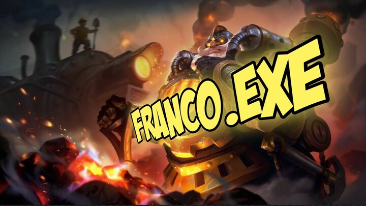 FRANCO.EXE