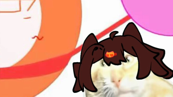 【ks Milk Cat Isn’t a Loser】The latest video is here—come check it out!