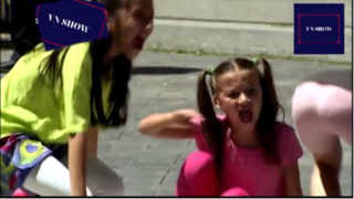 đường phố tây có gì 2 #videohaihuoc
