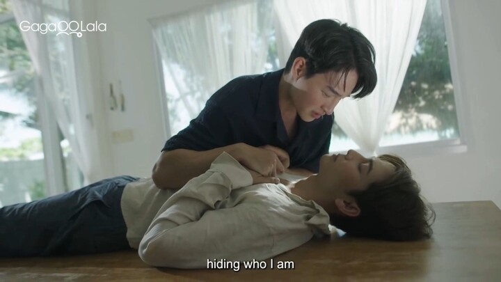 Nava is literally and figuratively giving his heart to the love of his life... but... how will Phuri