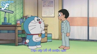 Doraemon tập 314 vietsub