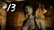 Fatal Frame 4 - "Chapter 5" | "The Masked Pair" | Walkthrough Part 13