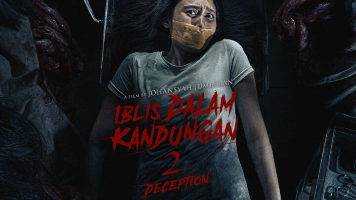 🎬 IBLIS DALAM KANGDUNGAN 2