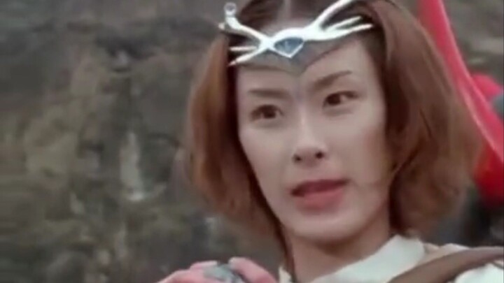 ขบวนการสรรพสัตว์ กาโอเรนเจอร์ ตอนที่5