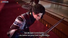 Endless God Realm Episode 1 Sub indo