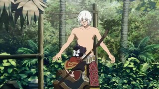 Gửi em, người bất tử Ss2 tập 2 thuyết minh