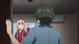Giải Cứu Nhân Loại Cùng Dàn Harem Xinh Đẹp P2 _ Tóm Tắt Anime Hay _ Review Anime