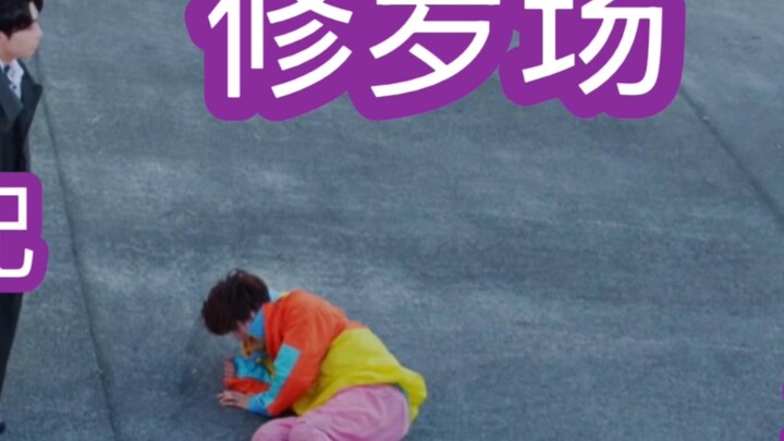 Shengzhen: This matter should have nothing to do with me