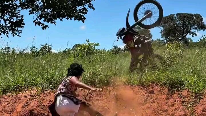 Do follow #Funnyvideos #viral video #daily