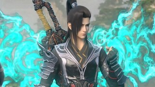 Di akhir Battle Through the Sky, semua protagonis wanita pindah ke keluarga Xiao, dan Xiao Yan naik 