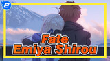 [Fate] Emiya Shirou's Swords Compilation_2