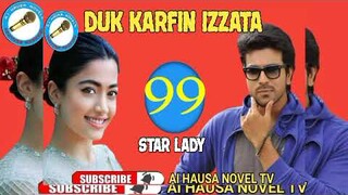 Duk Karfin Izzata Ep 99 (Romantic Love Story) Latest Hausa Novel 2024 #hausanovelcomplete#tsakargida