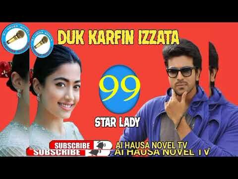 Duk Karfin Izzata Ep 99 (Romantic Love Story) Latest Hausa Novel 2024 #hausanovelcomplete#tsakargida