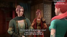 Tales Of Demons And Gods S9 Eps 27 Sub Indo