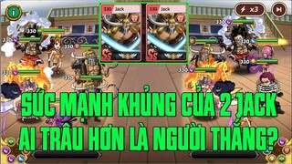 Hải Tặc Đại Chiến - SỨC MẠNH NÀY LIỆU AI CHỐNG CỰ NỔI? VỊ TƯỚNG MÀ KHÔNG CẦN ĐẾN "LỤC THỨC" VẪN MẠNH