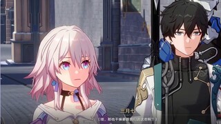 【紫素九月】The host fell asleep, and now the repeater is broadcasting live~
