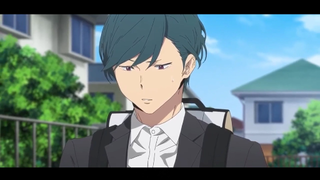 Câu Lạc Bộ Ryman - Phần 5 #anime #schooltime