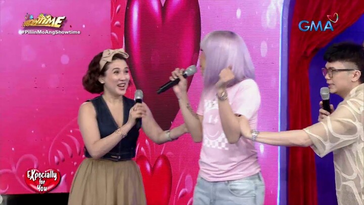 VICE GANDA, TRIGGERED!  #shorts | It's Showtime