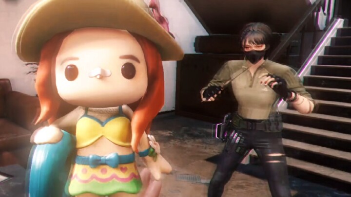 ไข่แม็กลูกแรกของฤดูกาลนี้