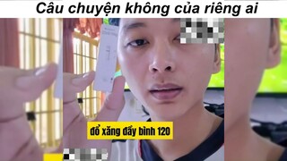Thời buổi khó khăn #funny #haihuoc