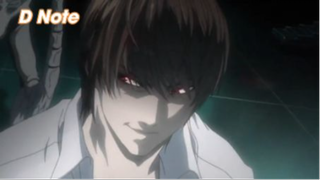 Death Note (Short Ep 25) - Tính toán của Raito #deathnote