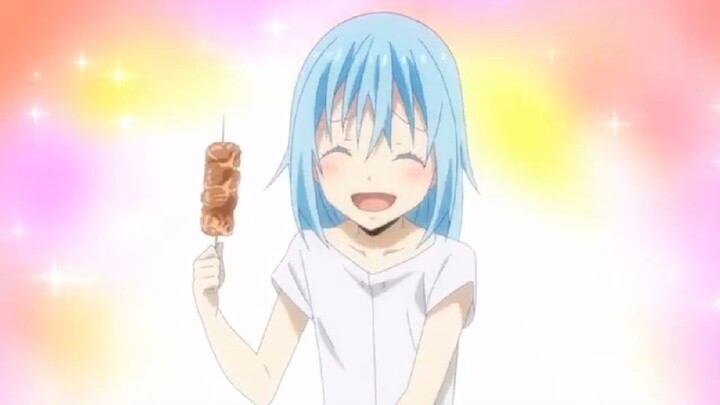 Tensura Movie?Cek Komen!!