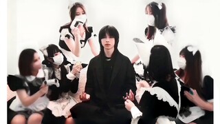 我受够了…