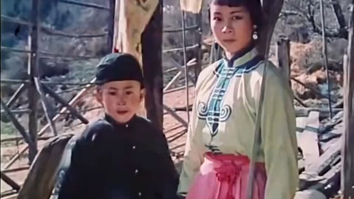 What kind of movie is this?