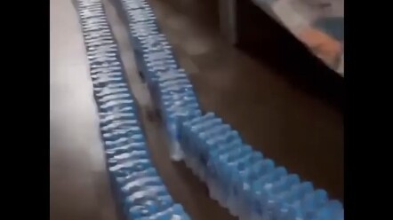 Làm cả đĩa sủi cảo chỉ vì chút giấm!