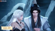 Little Fairy Yao eps 20 sub indo